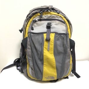 The North Face Backpack